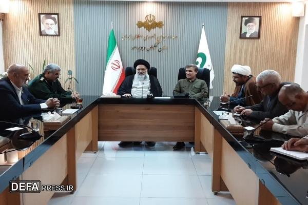 صداوسیما سنگر اصلی جنگ نرم برای دفاع از انقلاب اسلامی است
