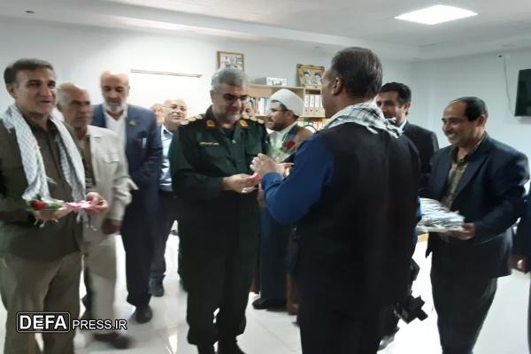 صداوسیما سنگر اصلی جنگ نرم برای دفاع از انقلاب اسلامی است