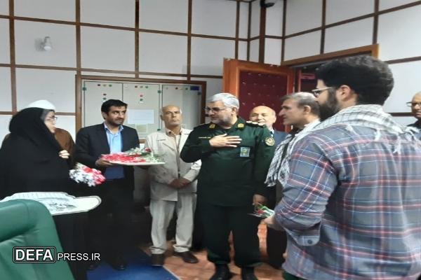 صداوسیما سنگر اصلی جنگ نرم برای دفاع از انقلاب اسلامی است