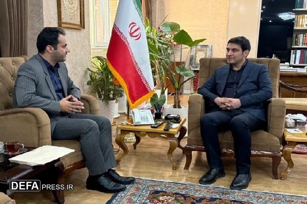 لزوم ورود جدی جهاد دانشگاهی کردستان به مسئله دانش بنیان