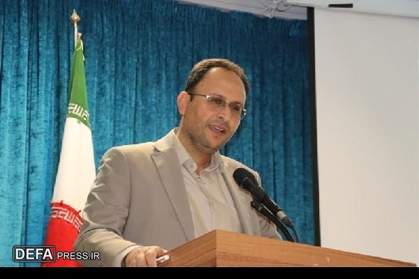 این جنگ تحمیلی وحدت و عزت ملی را به دنبال داشت
