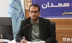 تشکیل ۲۴ فقره پرونده جرائم جاسوسی و نشر اکاذیب در همدان