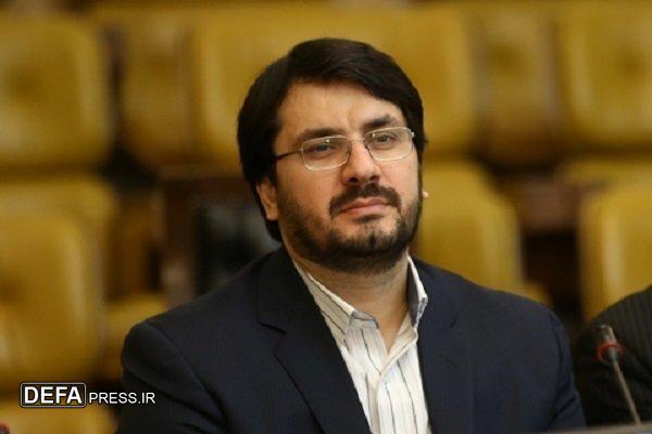 بذرپاش: توان نظامی و موشکی ما در جنگ با رژیم صهیونیستی بسیار خوب بود