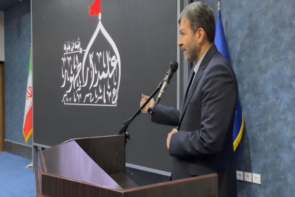 محرم فرصتی برای امیدآفرینی، وحدت ملی و مقابله با جنگ روانی شود