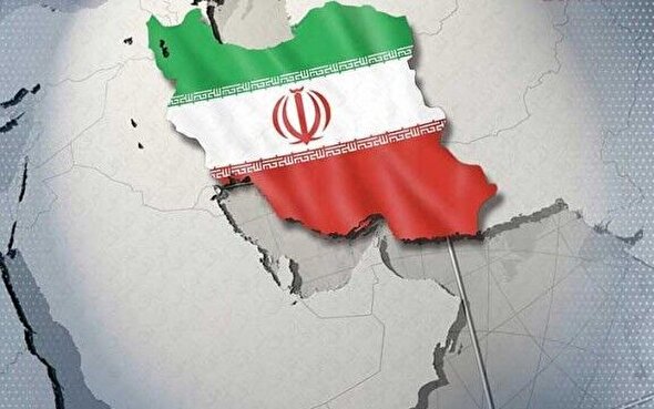 فیلم/ شهید سپهبد باقری: جمهوری اسلامی ایران محور امنیت و ثبات در منطقه غرب آسیا است