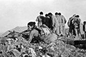 نقش شهیدان همدانی و شادمانی در عملیات والفجر ۲