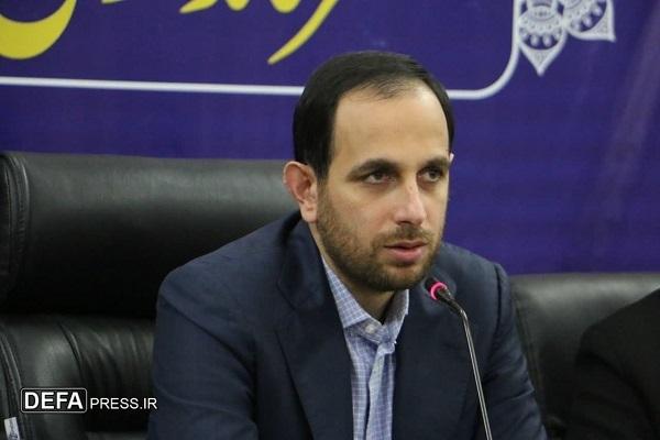 گام‌های مؤثر دانشگاه آزاد اسلامی مازندران جهت تقویت زیست‌بوم فرهنگی استان