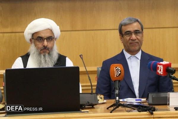 توسعه مرز دوغارون، تشکیل کنسرسیوم‌های مشترک و تقویت همکاری‌های اقتصادی گام‌هایی در راستای توسعه روابط ایران و افغانستان