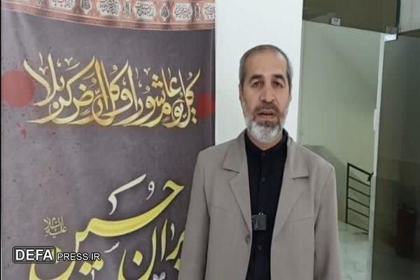 گلستان میزبان دوره «مومن مجاهد» شد