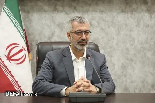 مرحله دوم اهدای جوایز دوازدهمین المپیاد ورزش محلات یزد آغاز شد