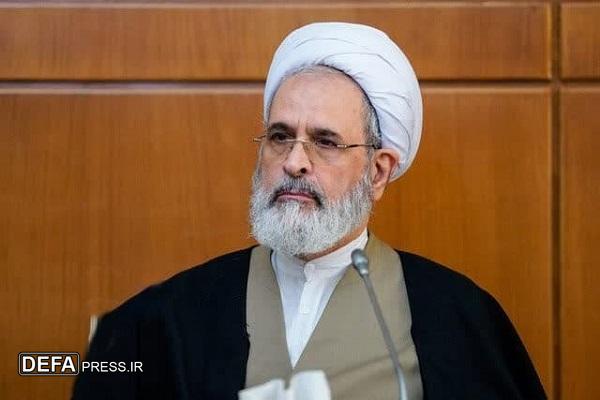 رسالت روحانیت؛ استوارسازی دل‌ها و مصمم‌سازی اراده‌هاست