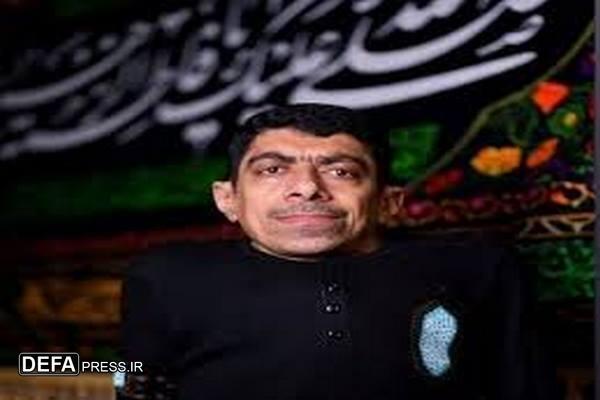خبرنگار و فعال رسانه‌ای گلستانی از دنیا رفت