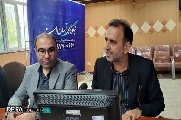 ثبت‌نام از مددجویان کمیته امداد برای شرکت در پیاده‌روی اربعین آغاز شد