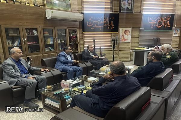 کارگاه آموزشی جهاد تبیین ویژه کارکنان نفت در اهواز برگزار می‌شود