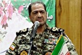 امیر صباحی‌فرد: نیرو‌های پدافند هوشیارانه از آسمان کشور حراست می‌کنند