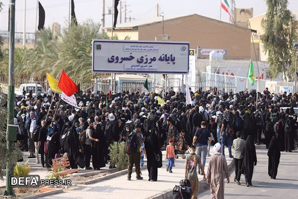 ثبت‌نام بیش از ۲ هزار کرمانشاهی در سامانه سماح