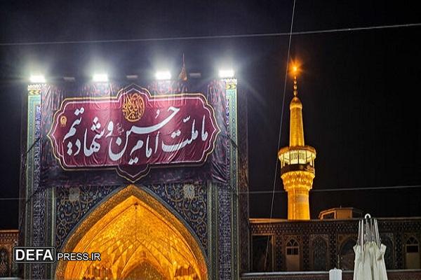 اعزام ۱۶۰ دختر زیارت‌اولی از استان کرمانشاه به مشهد مقدس