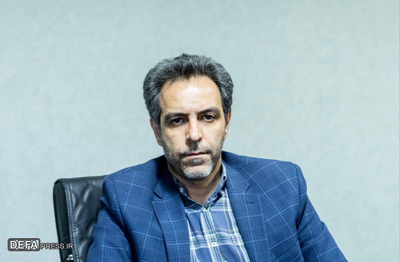 مدیر عامل جدید انجمن موسیقی ایران معرفی شد