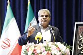 فولادوند: نیرو‌های آموزش و پرورش مجاهدانه در صحنه دفاع مقدس ۱۲ روزه حاضر بودند