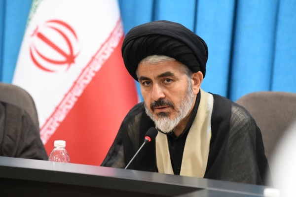 اتخاذ تمهیدات لازم برای برگزاری باشکوه‌تر راهپیمایی اربعین