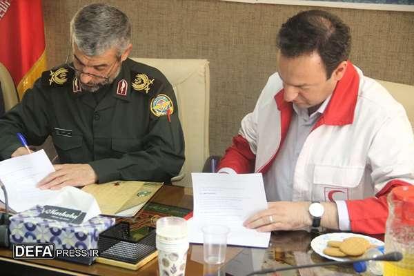 لزوم همکاری دستگاه های اجرایی در تدوین دانشنامه دفاع مقدس استان سمنان