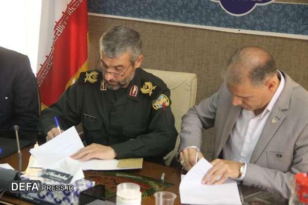 لزوم همکاری دستگاه های اجرایی در تدوین دانشنامه دفاع مقدس استان سمنان
