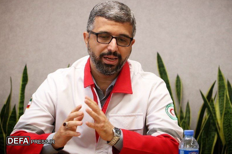 پویش ملی «توانا» برای حمایت از جانبازان جنگ تحمیلی اخیر آغاز شد