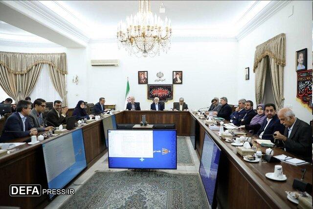 عارف: راهبرد دولت چهاردهم ارائه پیوست معیشتی در برنامه‌های اقتصادی دولت است