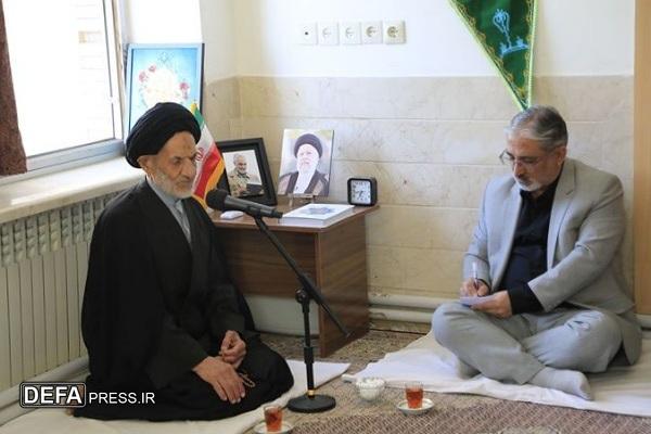 جنگ امروز، جنگ اقتصادی است