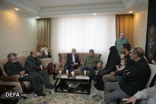 اوحدی: ذات شریر صهیونیزم با روایت درست افشا می‌شود