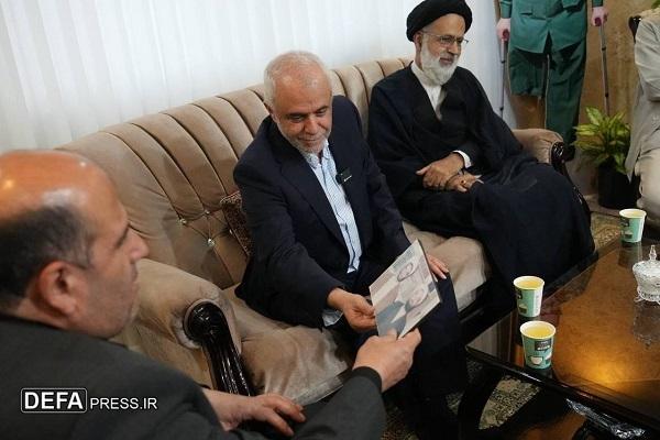 اوحدی: ذات شریر صهیونیزم با روایت درست افشا می‌شود
