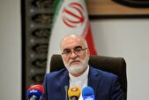 نامه دبیر ستاد حقوق بشر به سفرای خارجی مقیم ایران