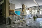 بازدید ۱۵ نفر از خبرنگاران و روزنامه‌نگاران مستقل خارجی از زندان اوین