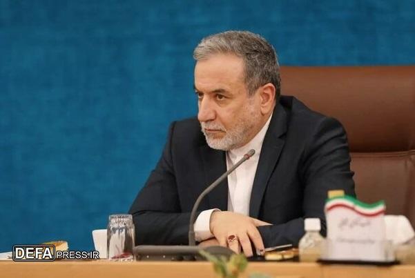 عراقچی: اولویت‌ اصلی ما همسایگان هستند