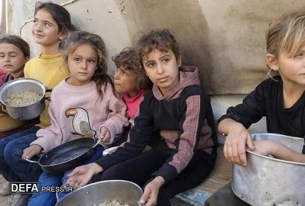 بیانیه ۲۵ کشور جهان: جنگ علیه غزه همین حالا باید متوقف شود