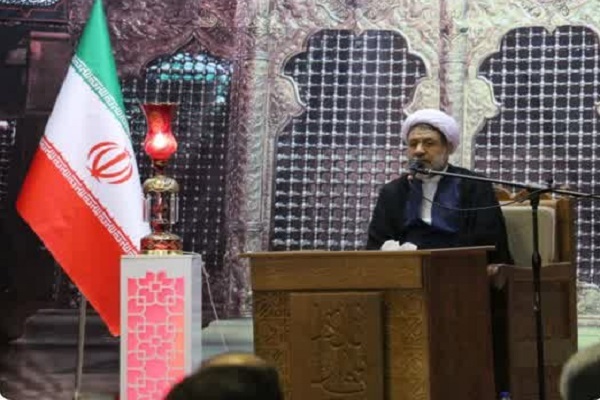 تأکید بر اخلاق کریمانه در زندگی مدیران/ عملکرد اخلاقی، مؤثرتر از گفتار در تبلیغ دین است