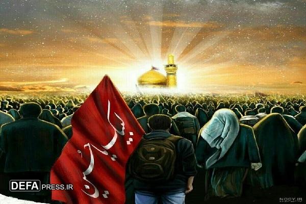 هشدار پلیس فتا درباره پیامک‌های جعلی با موضوع «پیاده‌روی اربعین»