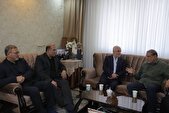 اوحدی: ذات شریر صهیونیزم با روایت درست افشا می‌شود