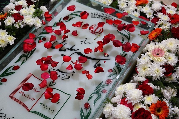 فیلم/تجدید میثاق رکاب‌زنان تیم ملی با آرمان‌های شهید سلیمانی