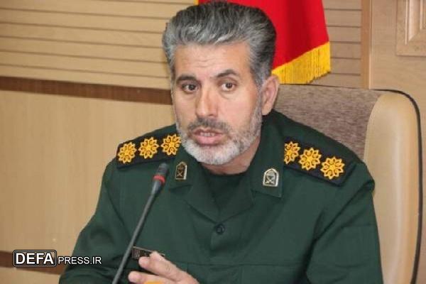 محوریت مشارکت مدارس در کنگره شهدای کردستان با برنامه‌های فرهنگی و هنری باشد