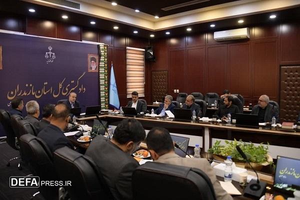 بررسی چالش‌های افزایش بی رویه قیمت برنج در دادگستری مازندران