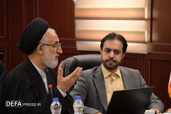 تأکید دستگاه قضایی مازندران بر مقابله با تغییر کاربری‌های غیرمجاز