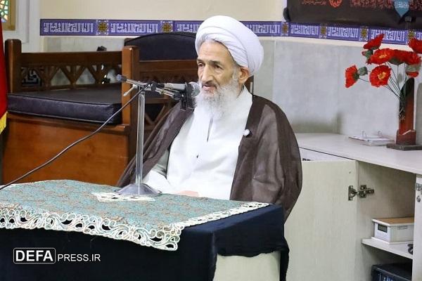خدمتگزاران به جامعه هدف بهزیستی از مقرب‌ترین‌ها نزد خداوند هستند