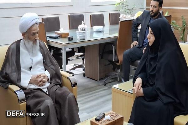 بریمانی: ۶۳ هزار معلول تحت پوشش بهزیستی مازندران قرار دارند