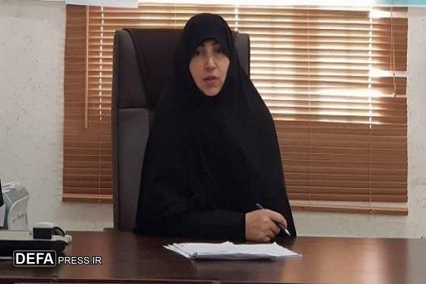 «اجلاسیه شهدای زن کُرد» در کردستان برگزار می‌شود