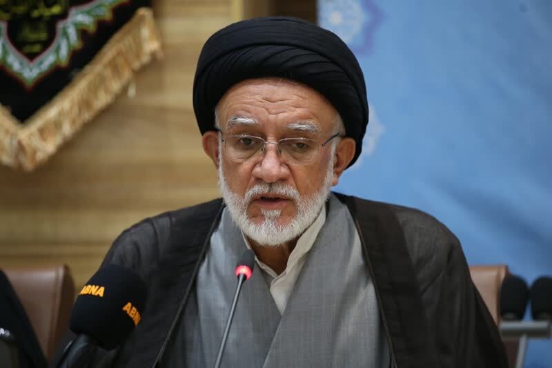 جنگ روانی دشمن با وحدت و انسجام ملی خنثی میشود جنگ روانی دشمن با وحدت و انسجام ملی خنثی میشود