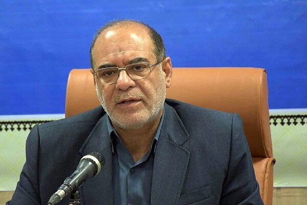 سردار شهید غیبپرور مدیری توانمند و طراح نظامی بینظیر بود سردار شهید غیبپرور مدیری توانمند و طراح نظامی بینظیر بود