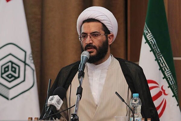 استقامت ملت ایران ریشه در مکتب عاشورا و فرهنگ غدیر دارد استقامت ملت ایران ریشه در مکتب عاشورا و فرهنگ غدیر دارد
