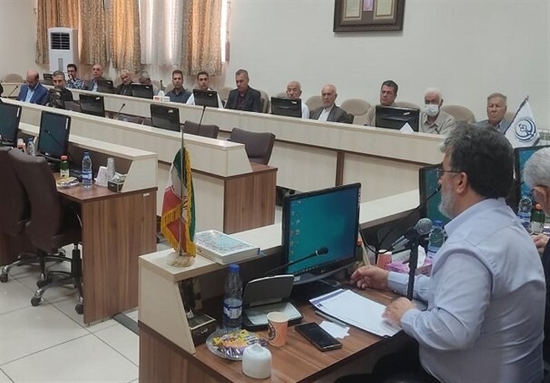 بازنگری فوری قوانین حمایتی از خیرین ضروری است بازنگری فوری قوانین حمایتی از خیرین ضروری است
