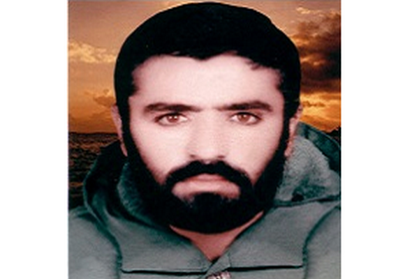 مروری بر زندگینامه شهید « محمد نوری تیرتاشی »